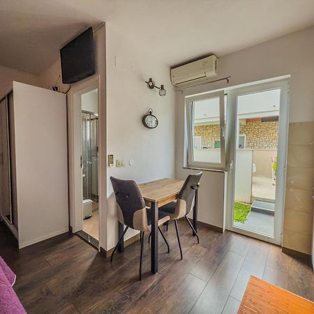Apartments Tin Ρόβινι Εξωτερικό φωτογραφία