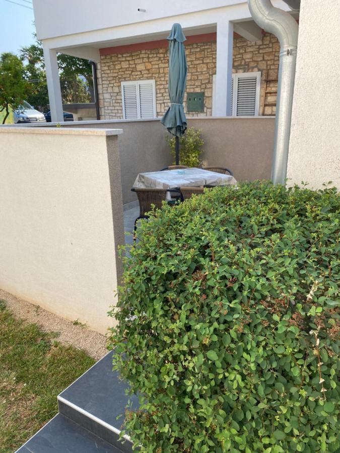 Apartments Tin Ρόβινι Εξωτερικό φωτογραφία
