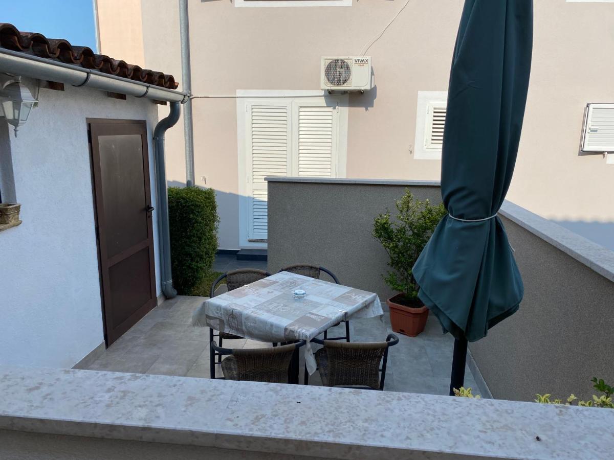 Apartments Tin Ρόβινι Εξωτερικό φωτογραφία