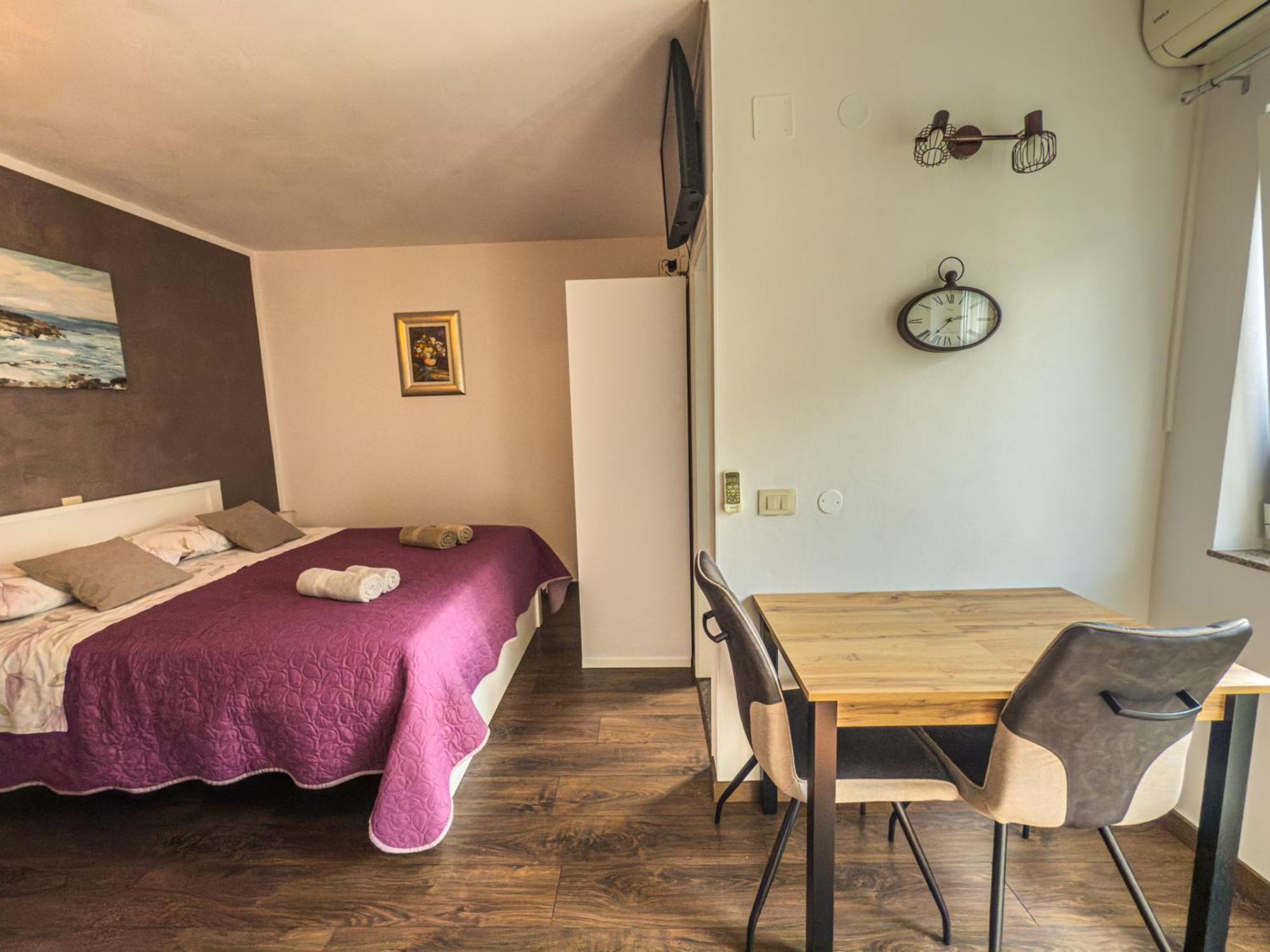 Apartments Tin Ρόβινι Εξωτερικό φωτογραφία