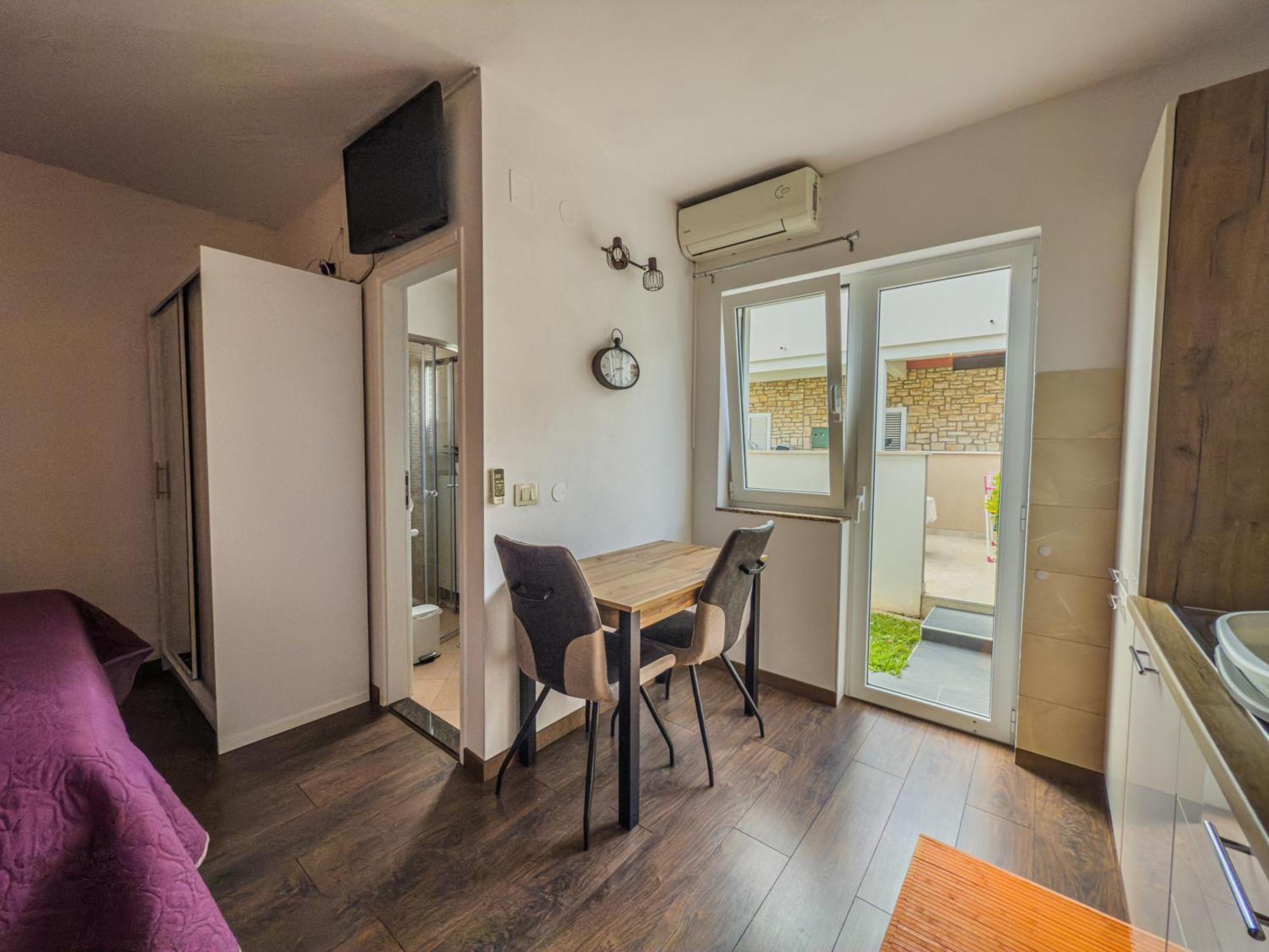 Apartments Tin Ρόβινι Εξωτερικό φωτογραφία