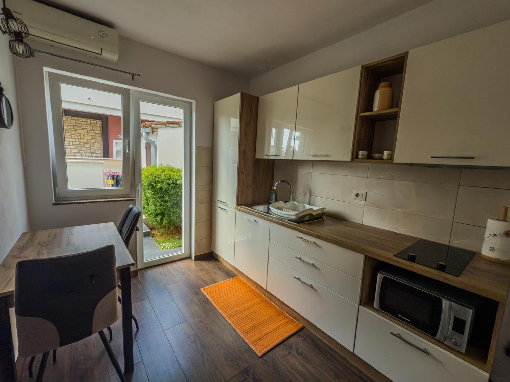 Apartments Tin Ρόβινι Εξωτερικό φωτογραφία