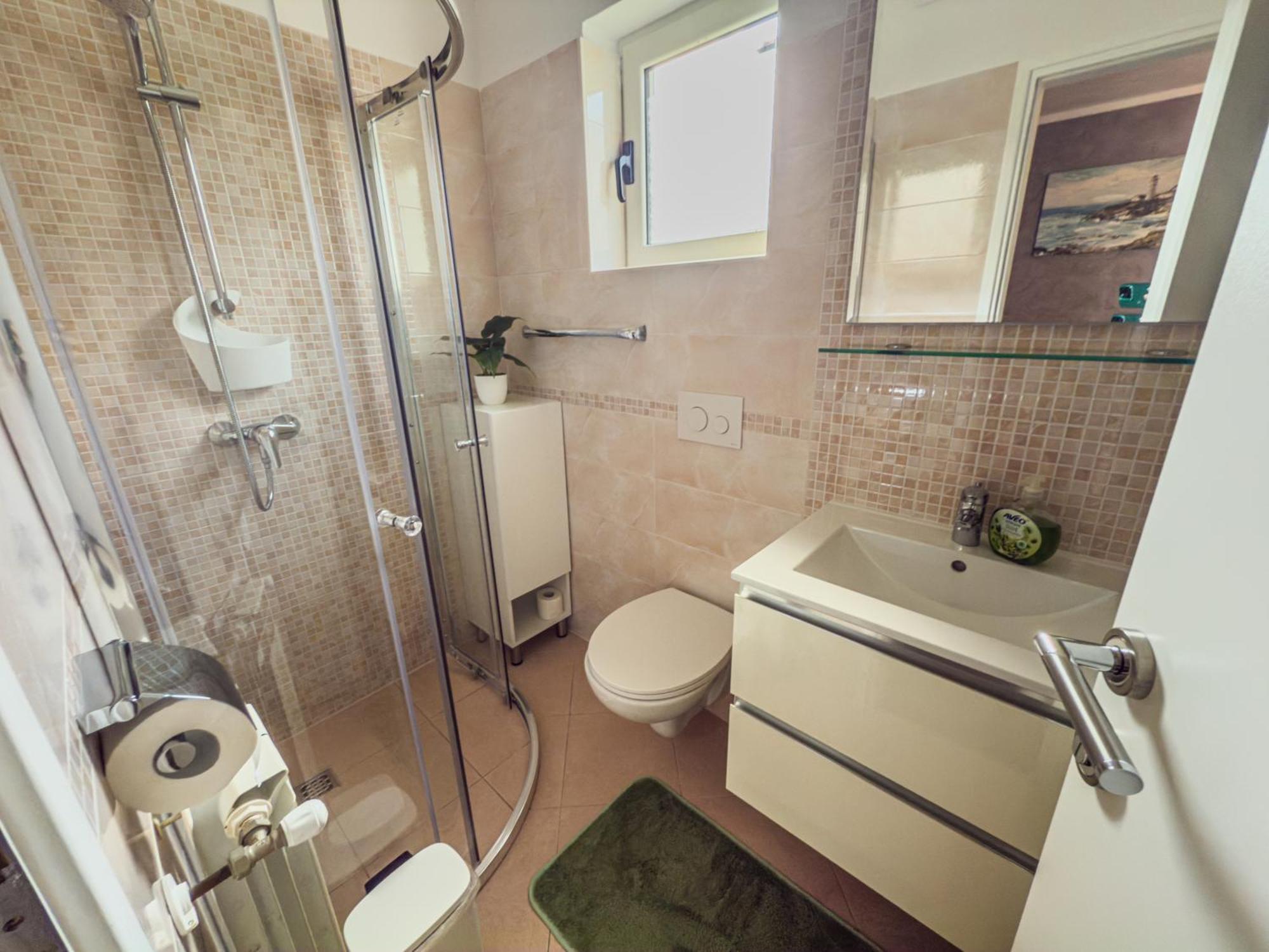 Apartments Tin Ρόβινι Εξωτερικό φωτογραφία