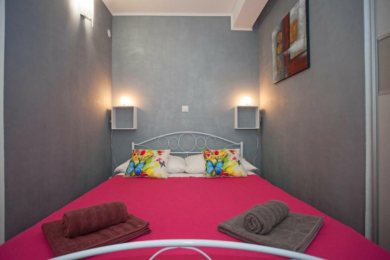 Apartments Tin Ρόβινι Εξωτερικό φωτογραφία