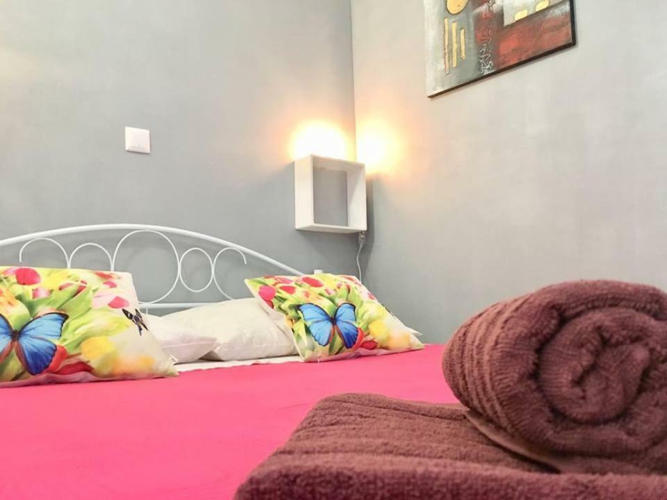 Apartments Tin Ρόβινι Εξωτερικό φωτογραφία
