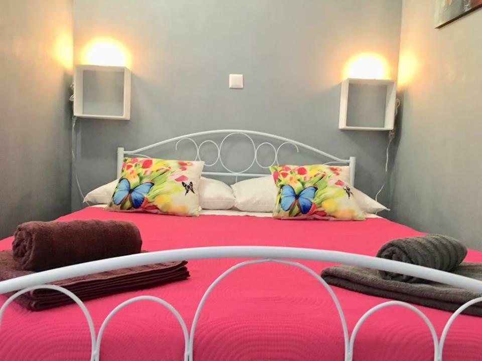 Apartments Tin Ρόβινι Εξωτερικό φωτογραφία