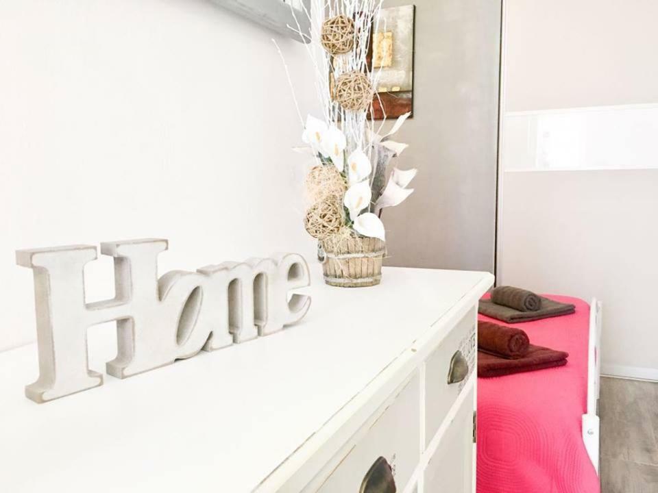 Apartments Tin Ρόβινι Εξωτερικό φωτογραφία
