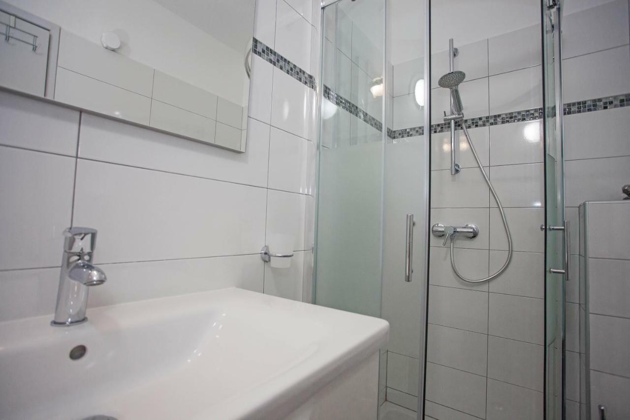 Apartments Tin Ρόβινι Εξωτερικό φωτογραφία
