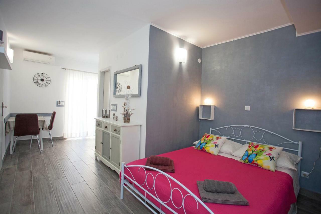 Apartments Tin Ρόβινι Εξωτερικό φωτογραφία