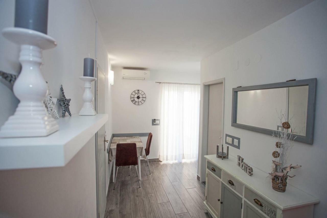 Apartments Tin Ρόβινι Εξωτερικό φωτογραφία