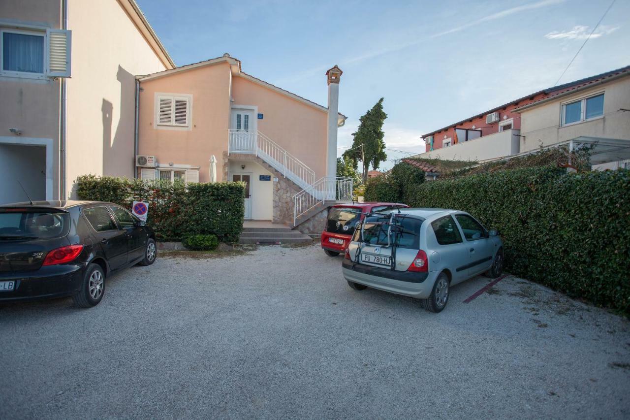 Apartments Tin Ρόβινι Εξωτερικό φωτογραφία