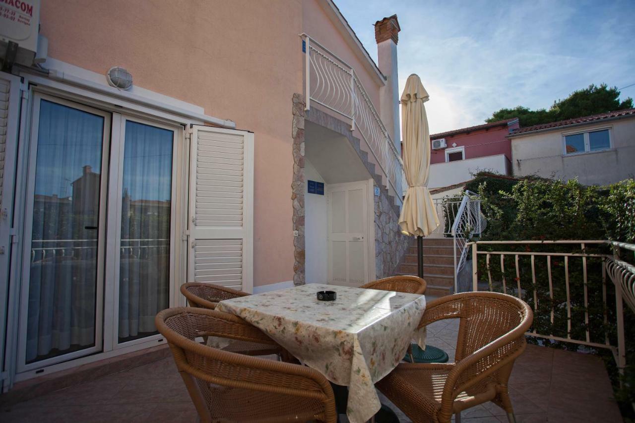 Apartments Tin Ρόβινι Εξωτερικό φωτογραφία