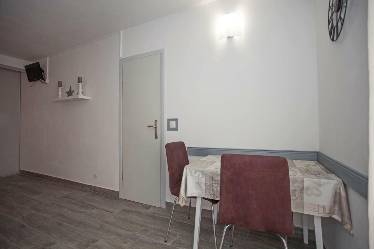 Apartments Tin Ρόβινι Εξωτερικό φωτογραφία