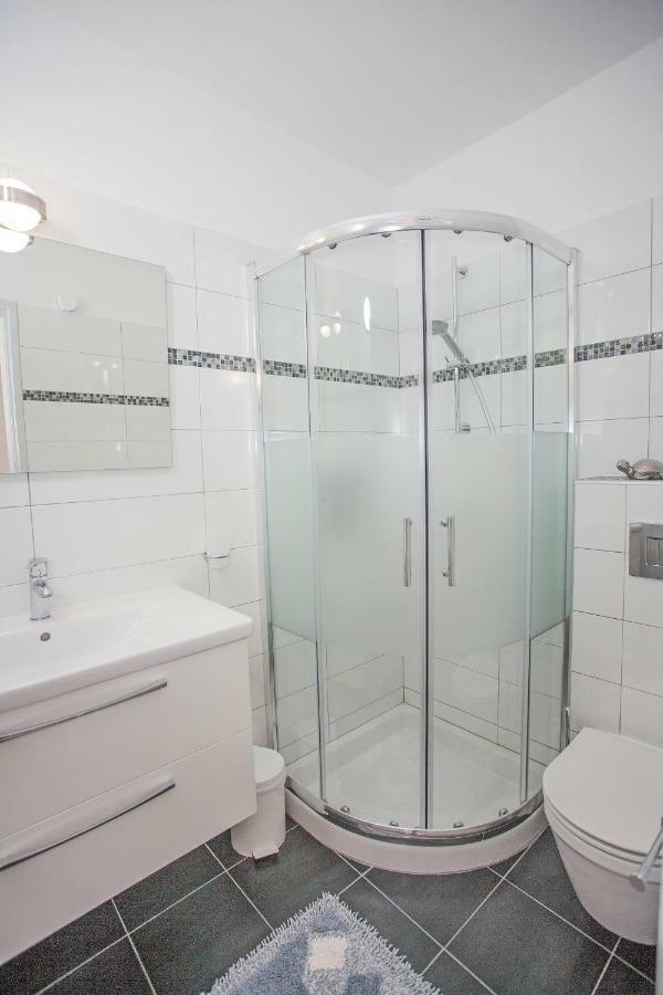 Apartments Tin Ρόβινι Εξωτερικό φωτογραφία